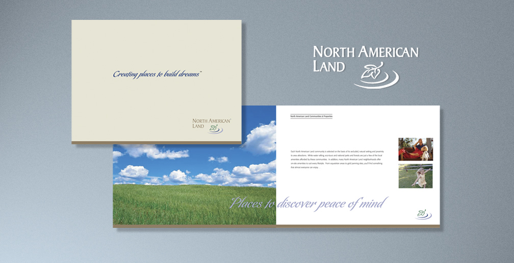North American Land Corporate Brochure
