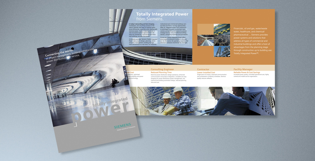 Siemens TIP Brochure