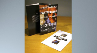 Siemens E&A Partnership Brochure