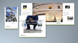 TransMontaigne Brochure